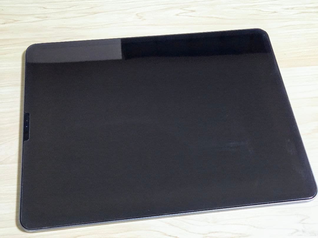 t*i様 iPad Pro 12.9 第3世代 Wi-Fi 64GB