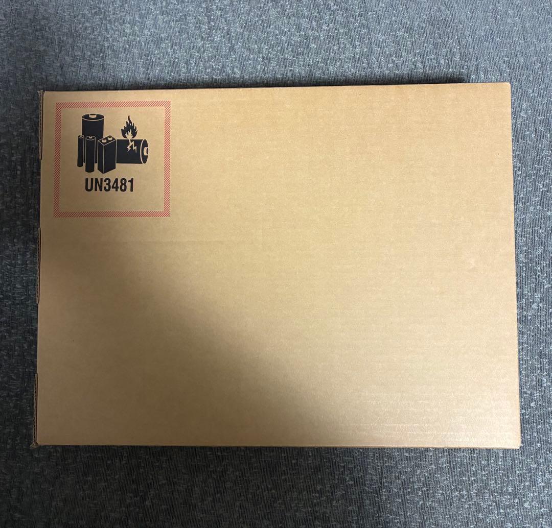 《新品》 MacBook Pro 14インチ M3チップ 16GB 1TB