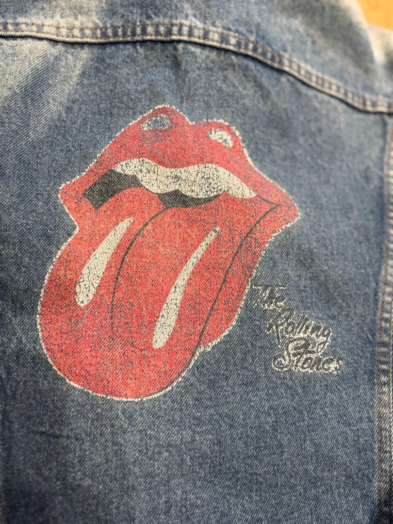 Levi's 70505 vintage デニムジャケット