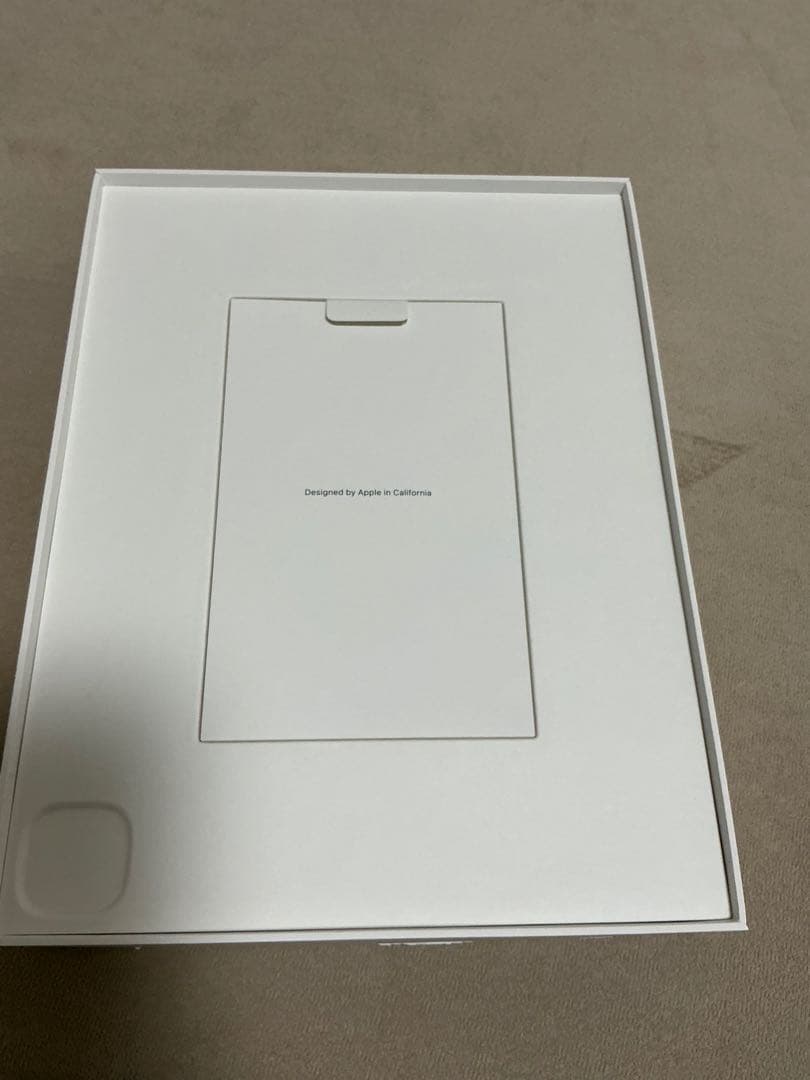 iPad pro11 第3世代　128GB スペースグレイ