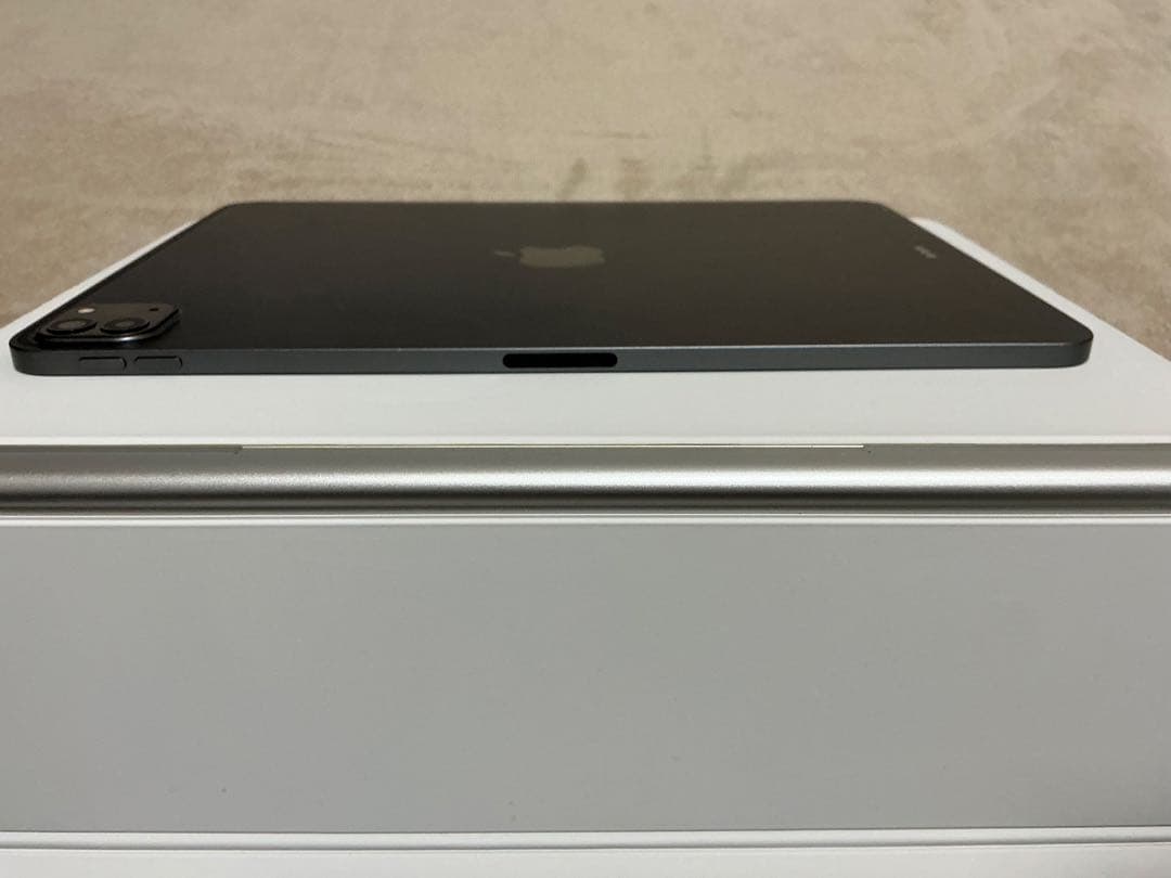 iPad pro11 第3世代　128GB スペースグレイ