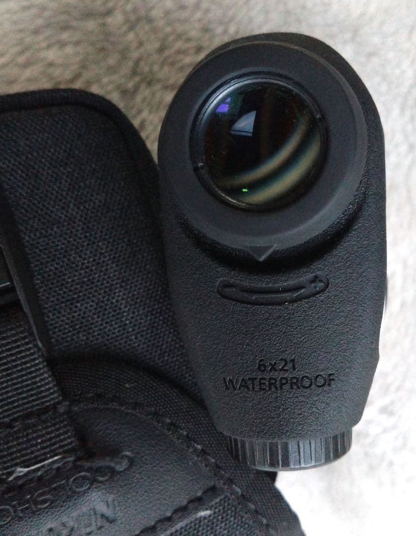 最上位モデルNikon COOLSHOT PRO II ゴルフ用距離計