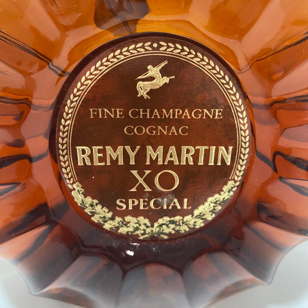 未開栓 レミーマルタン REMY MARTIN XO Special