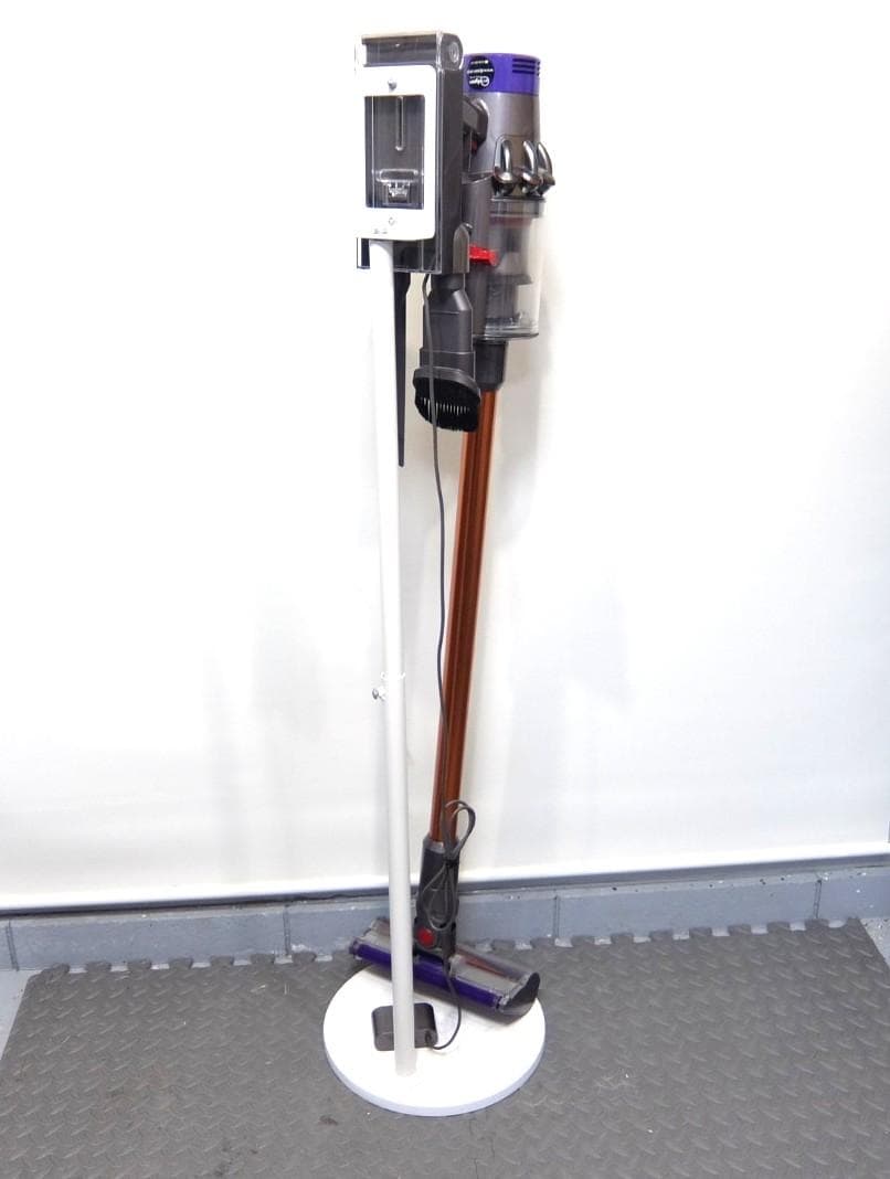 【スタンド付き】ダイソン sv12 セット売り DYSON 掃除機