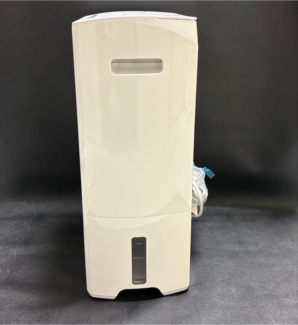 ●パナソニックPanasonic●衣類乾燥機、除湿機F-YHVX120W●