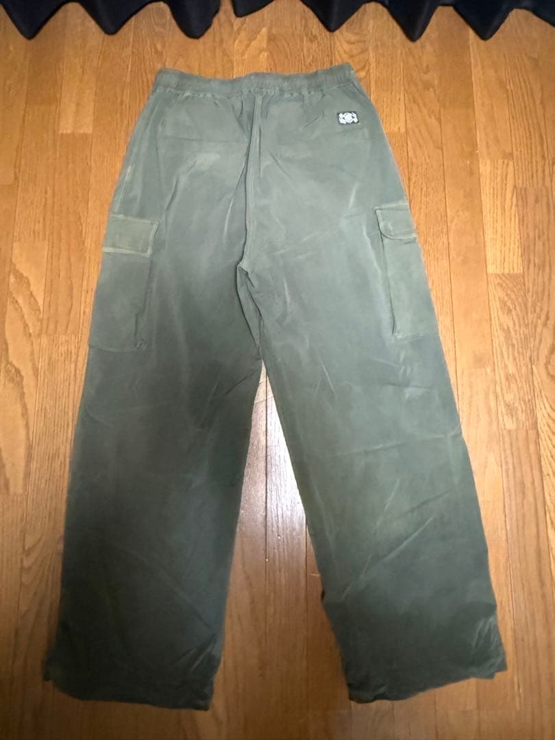 【専用】Porter Classic SUPER NYLON PANTS