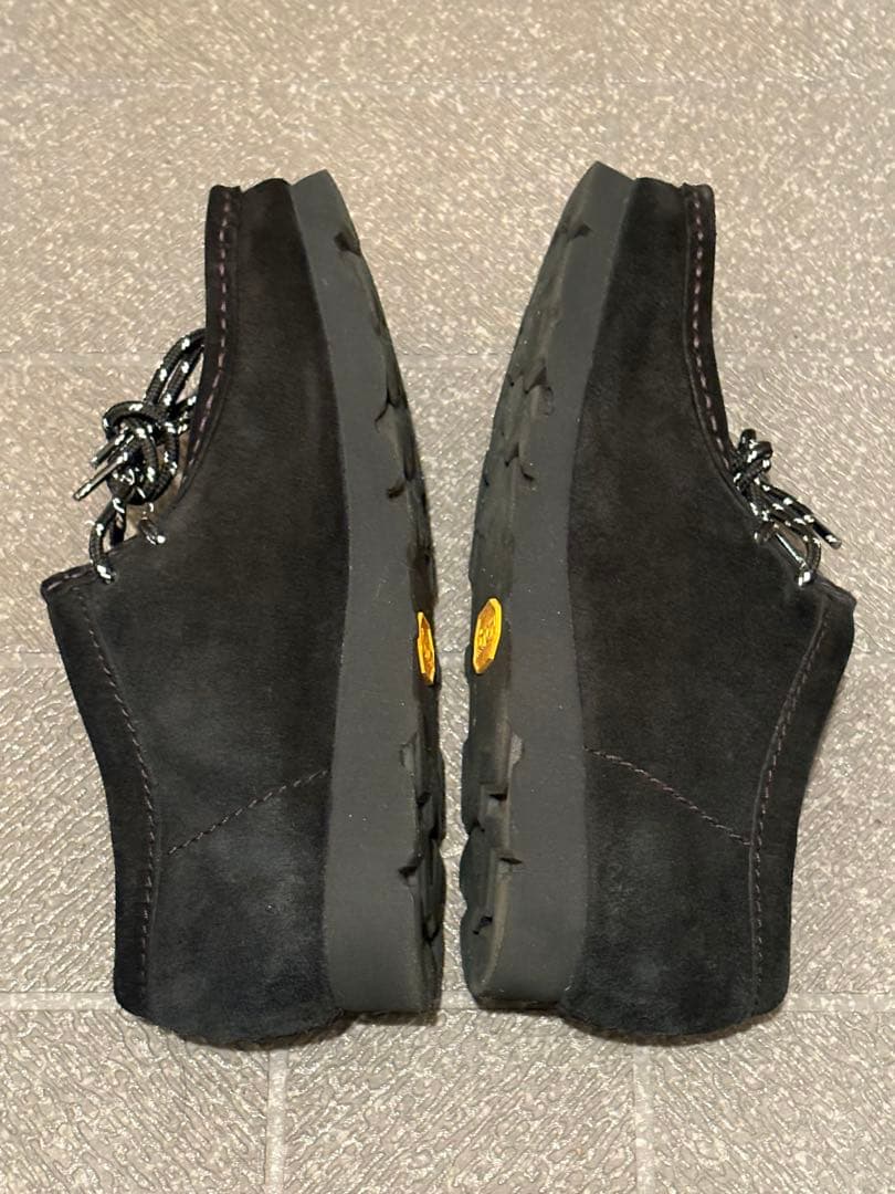 Clarks クラークス ワラビー Wallabee GTX ゴアテックス