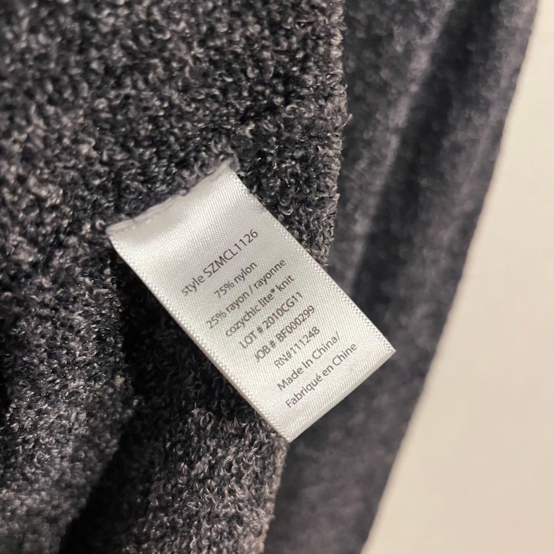 【美品】RHC Ron Herman × Barefoot Dreams ニット