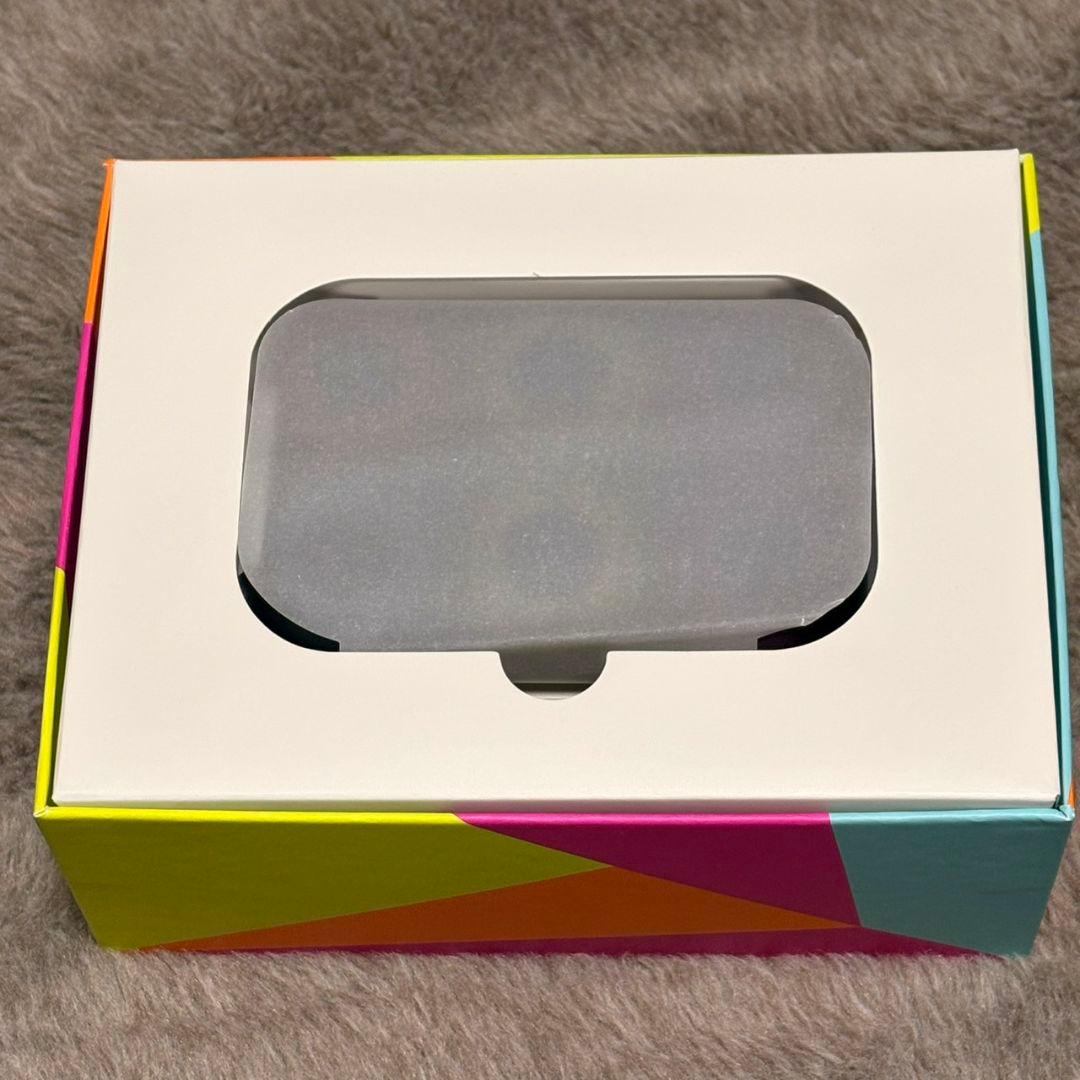 【ほぼ未使用】MOCOPI Sony ウェアラブルセンサーセット