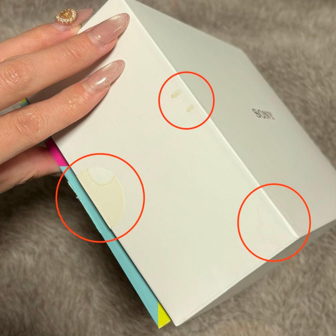 【ほぼ未使用】MOCOPI Sony ウェアラブルセンサーセット