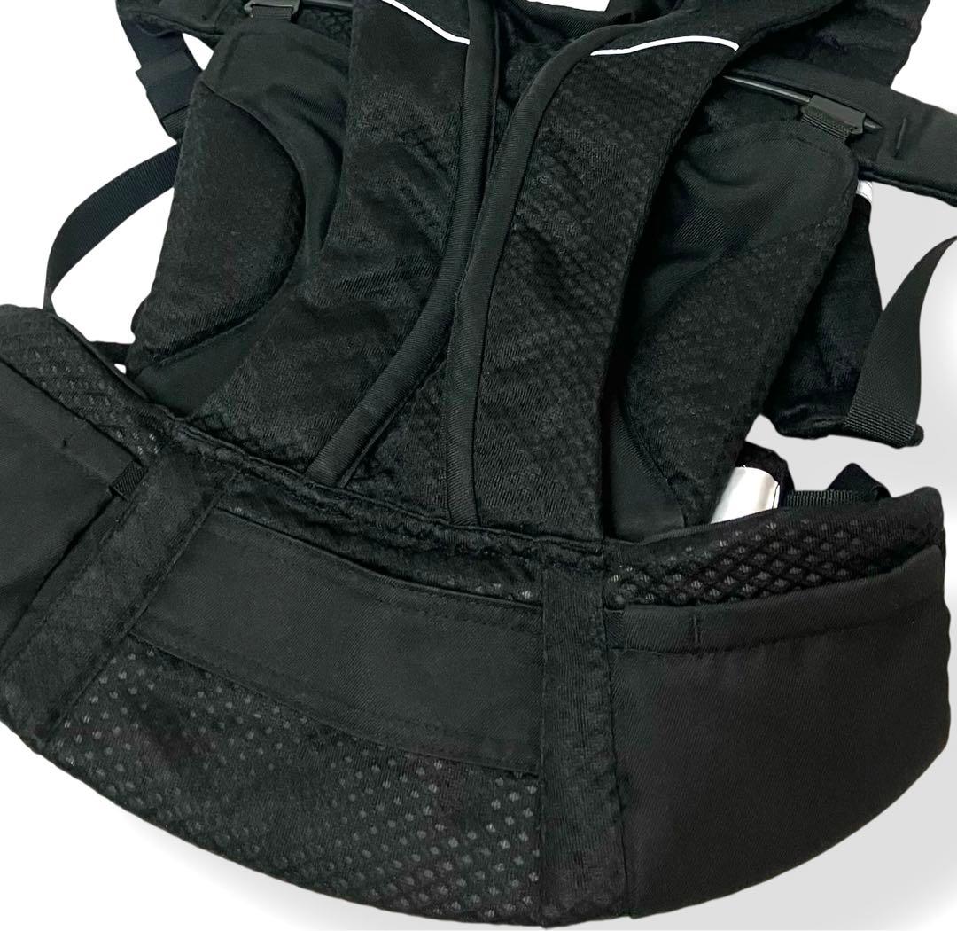 国内正規品 送料無料 エルゴベビー ベビーキャリー オムニブリーズ