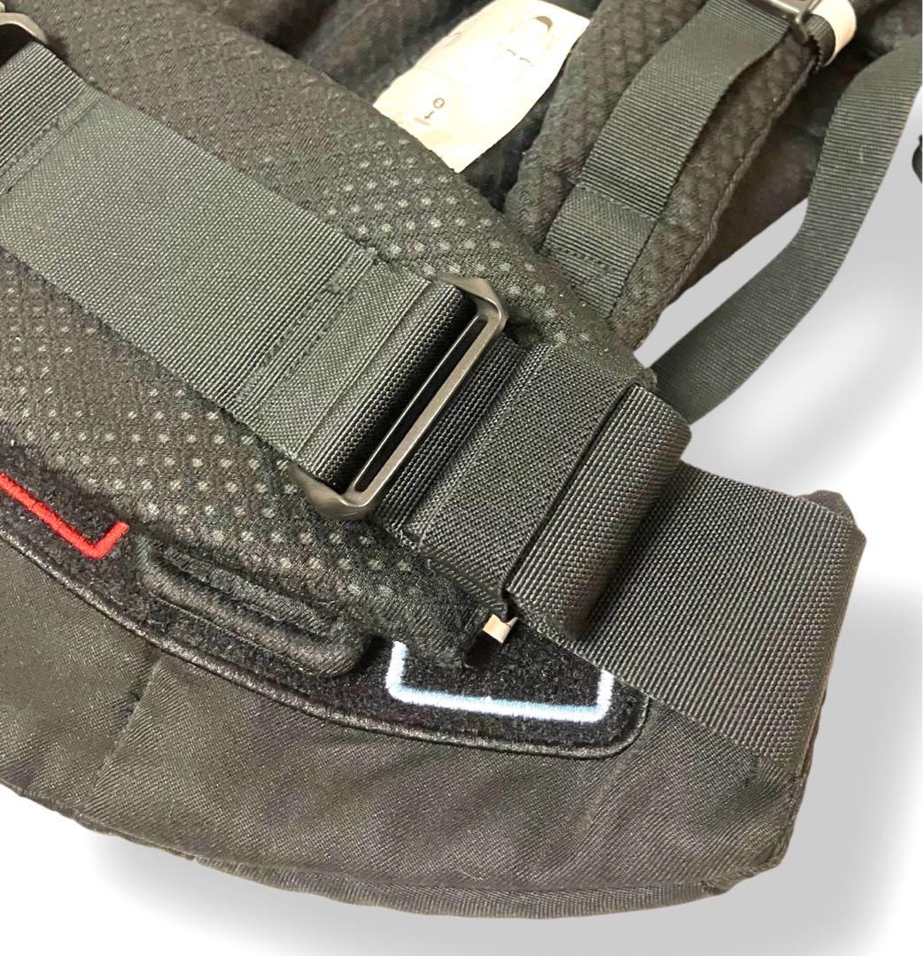 国内正規品 送料無料 エルゴベビー ベビーキャリー オムニブリーズ