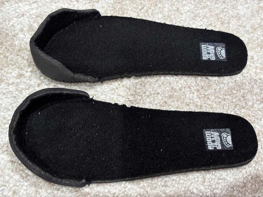 BURTON GROM BOA 子ども用スノーボードブーツ　17.5センチ