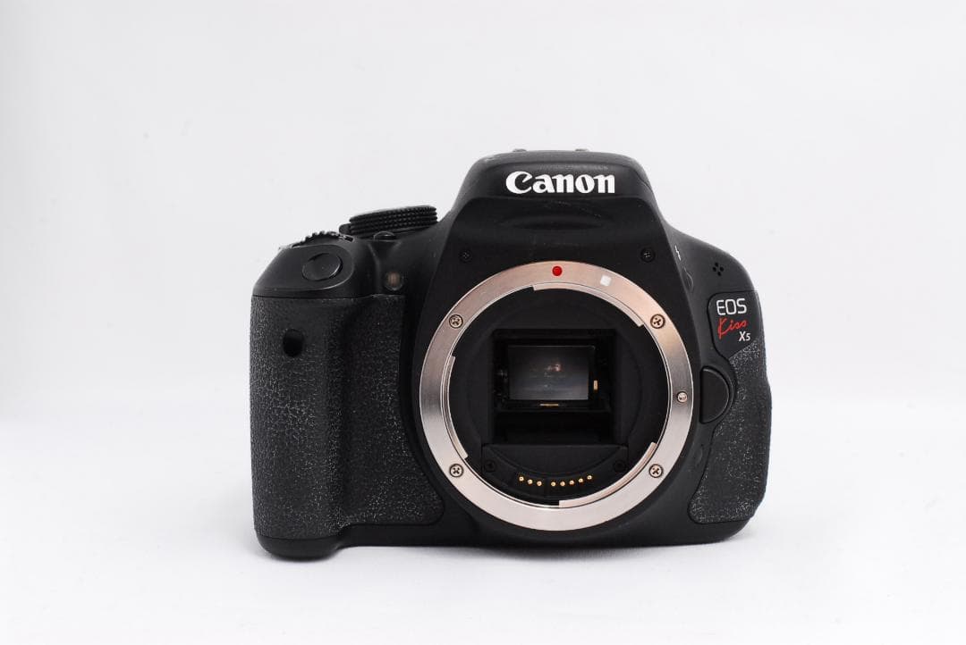 初心者オススメ⭐️Canon EOS Kiss X5 一眼レフカメラ