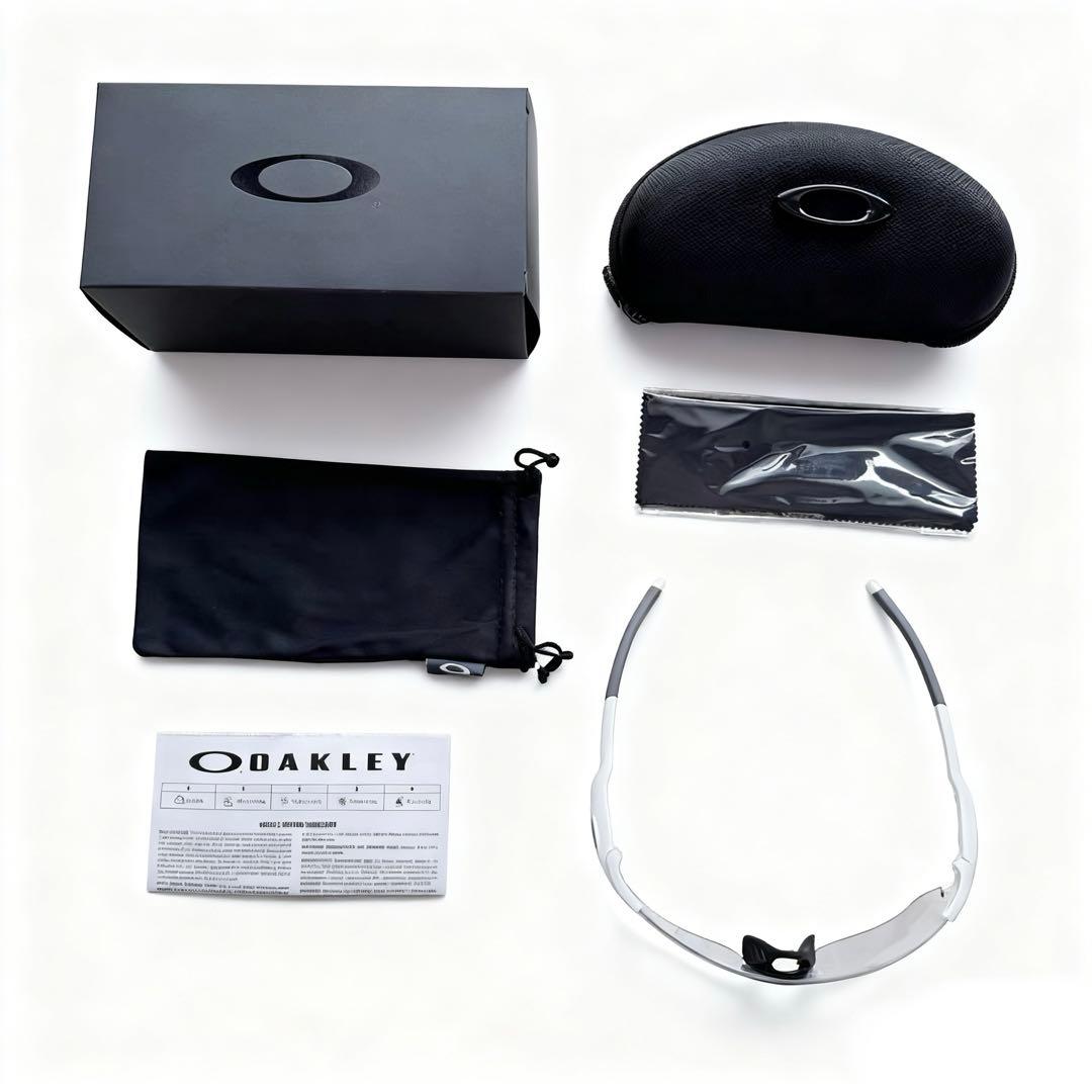 OAKLEY オークリー EVZERO OO9313-06 調光レンズ