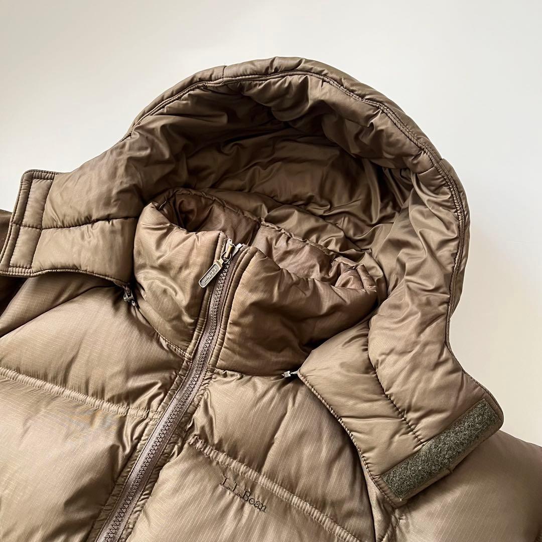 90s l.l.bean エルエルビーン ダウンジャケット