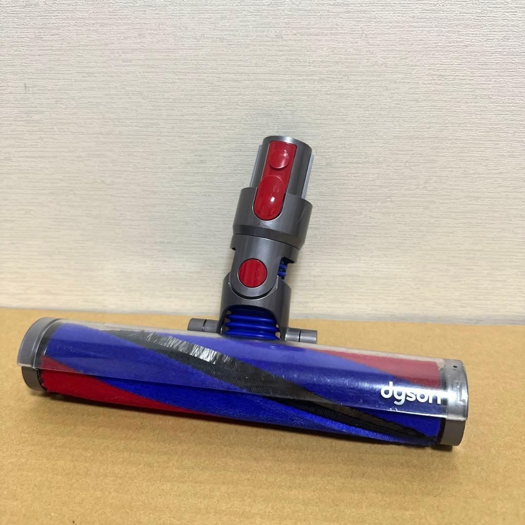 【即日発送】dyson v8 slimfluffyクリーナーヘッド 354531