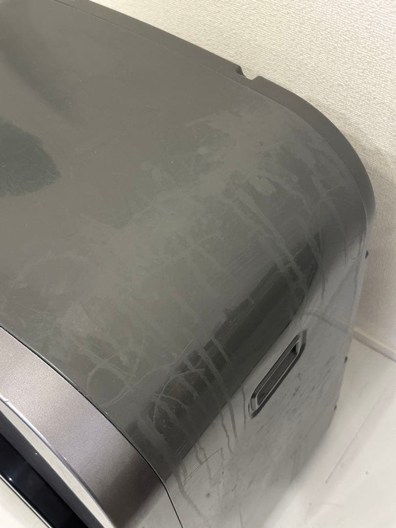 エスティロ コンパクト衣類乾燥機 乾燥容量3.0kg