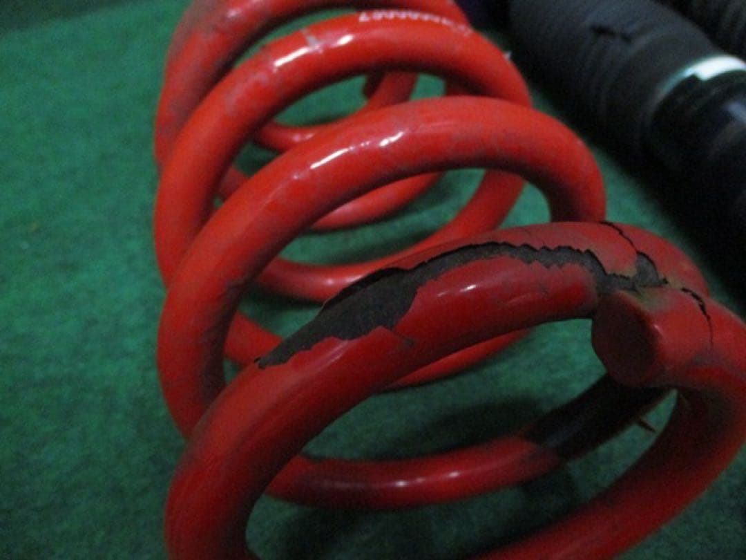 フェアレディZ Z33 グレッディGReddy 車高調