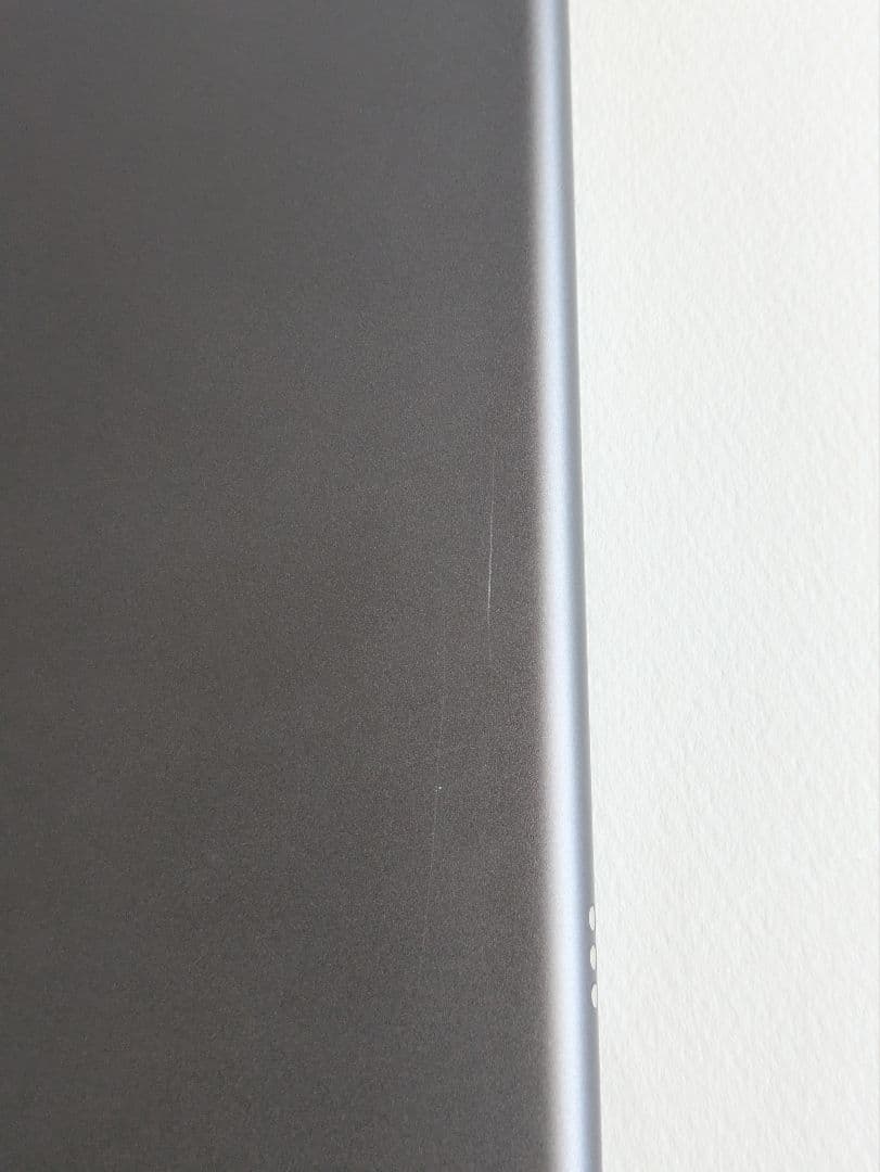 Apple iPad 第8世代 32GB Wi-Fi 本体 充電器付き