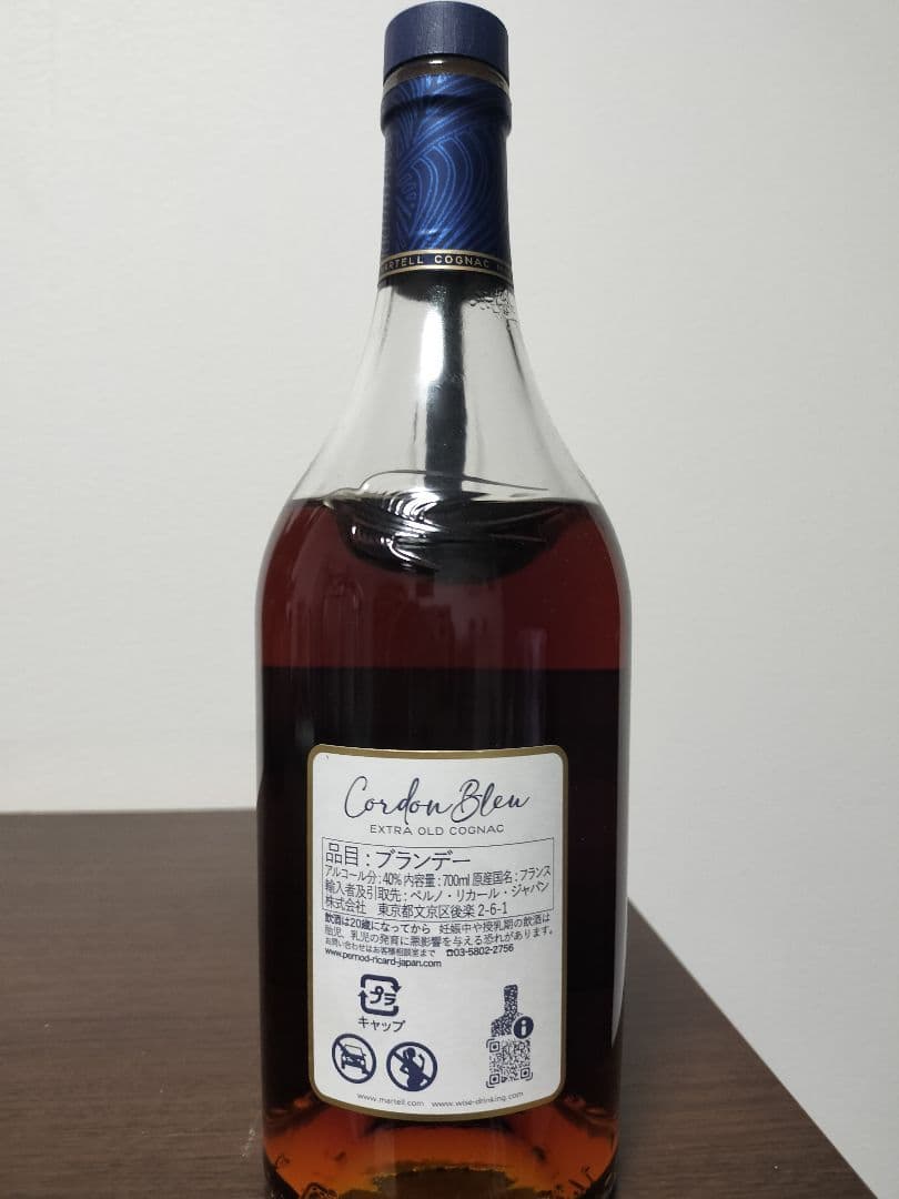 マーテル　コルドンブルー