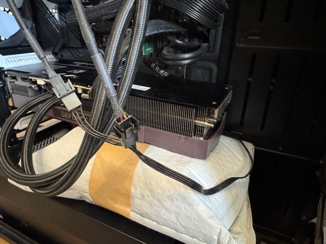 ゲーミングPC rtx3090 コアi7 11700k デスクトップPC