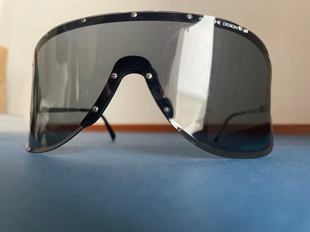 小物 PORSCHE DESIGN CARRERA 5620