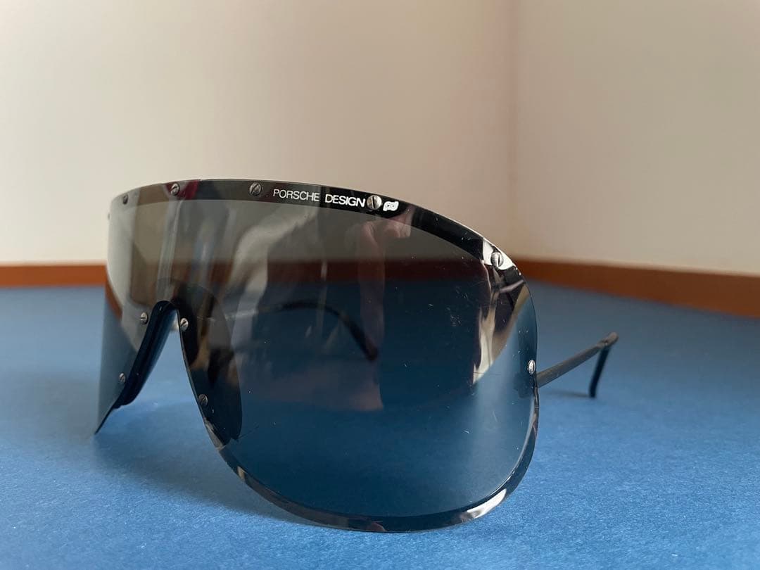 小物 PORSCHE DESIGN CARRERA 5620