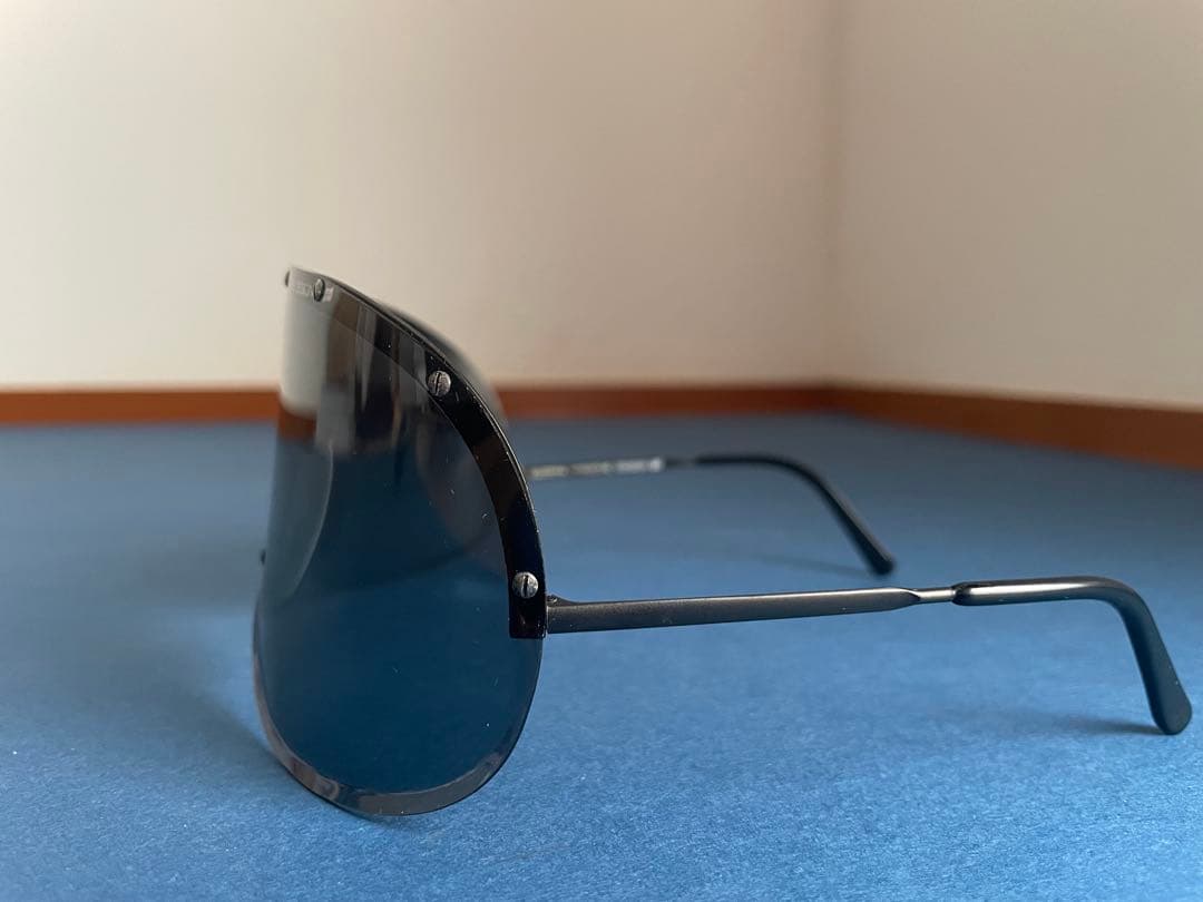 小物 PORSCHE DESIGN CARRERA 5620