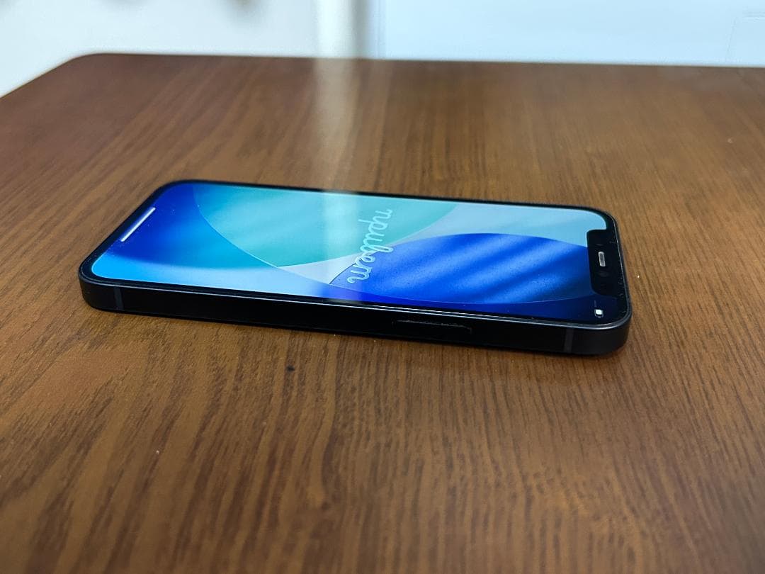 スマートフォン本体 iPhone 12 mini 64GB MGA03J/A A2398