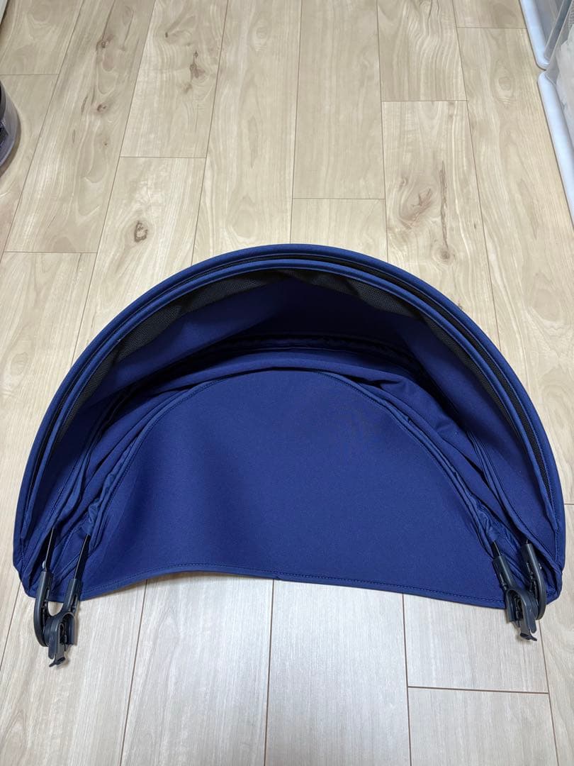 Joie i-arc アイアーク 360° ISOFIX キャノピー付き