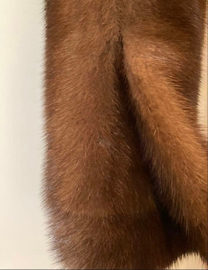 MARNI （マルニ）ファークロップドジャケット