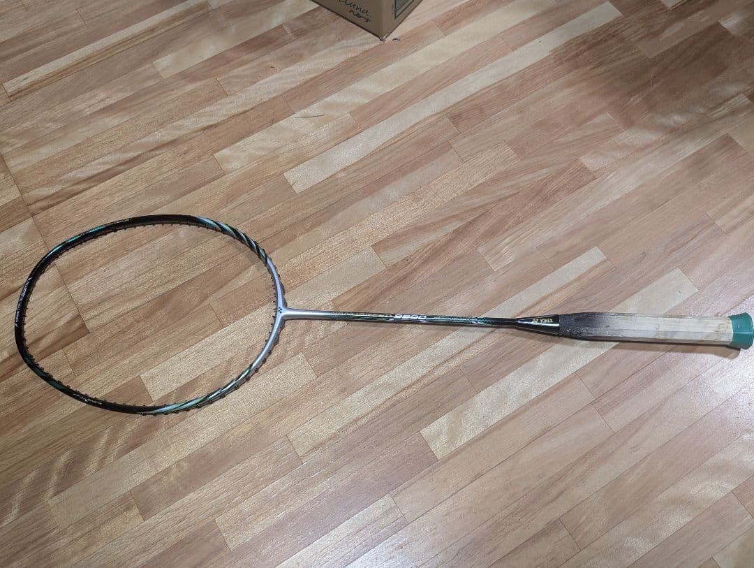 NANOSPEED 9900 限定色