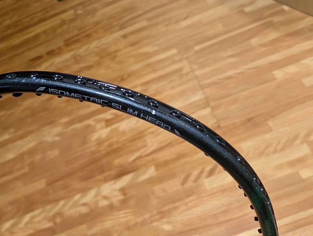 NANOSPEED 9900 限定色