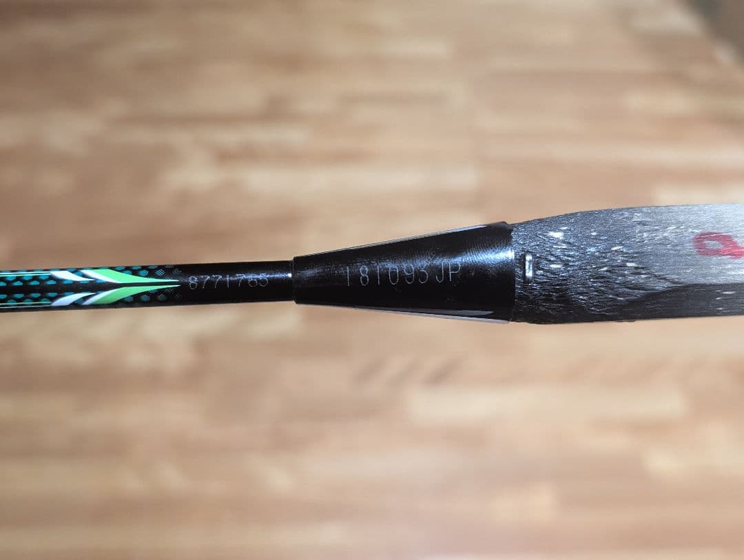 NANOSPEED 9900 限定色