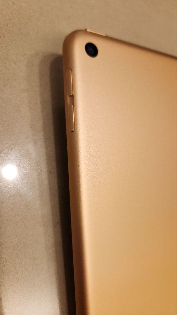 【美品】iPad mini(第5世代) 64GB Wi-Fiモデル ピンク