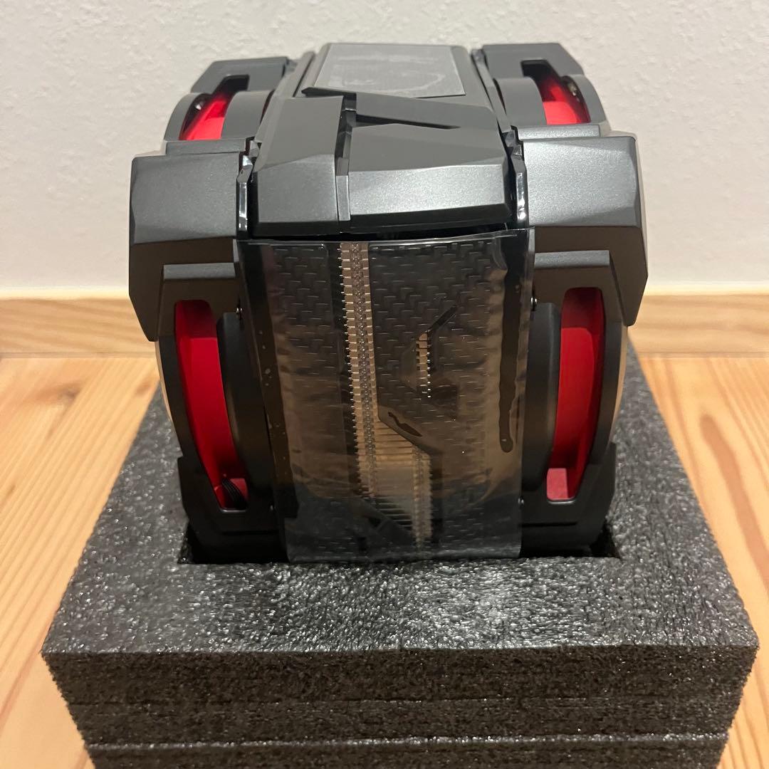【未使用品】MSI CORE FROZR XL CPUクーラー