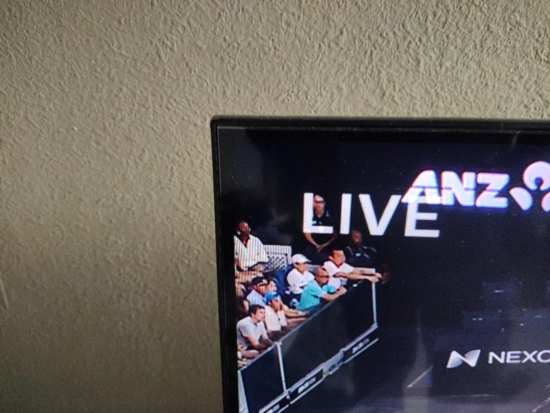 Hisense 55インチ 4K/液晶テレビ 55U7H をどうぞ♪