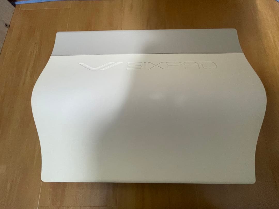 エクササイズグッズ SIXPAD FOOT FIT3