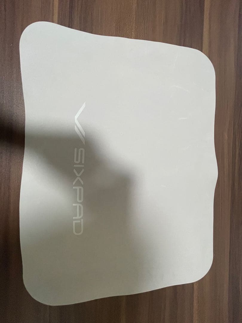 エクササイズグッズ SIXPAD FOOT FIT3