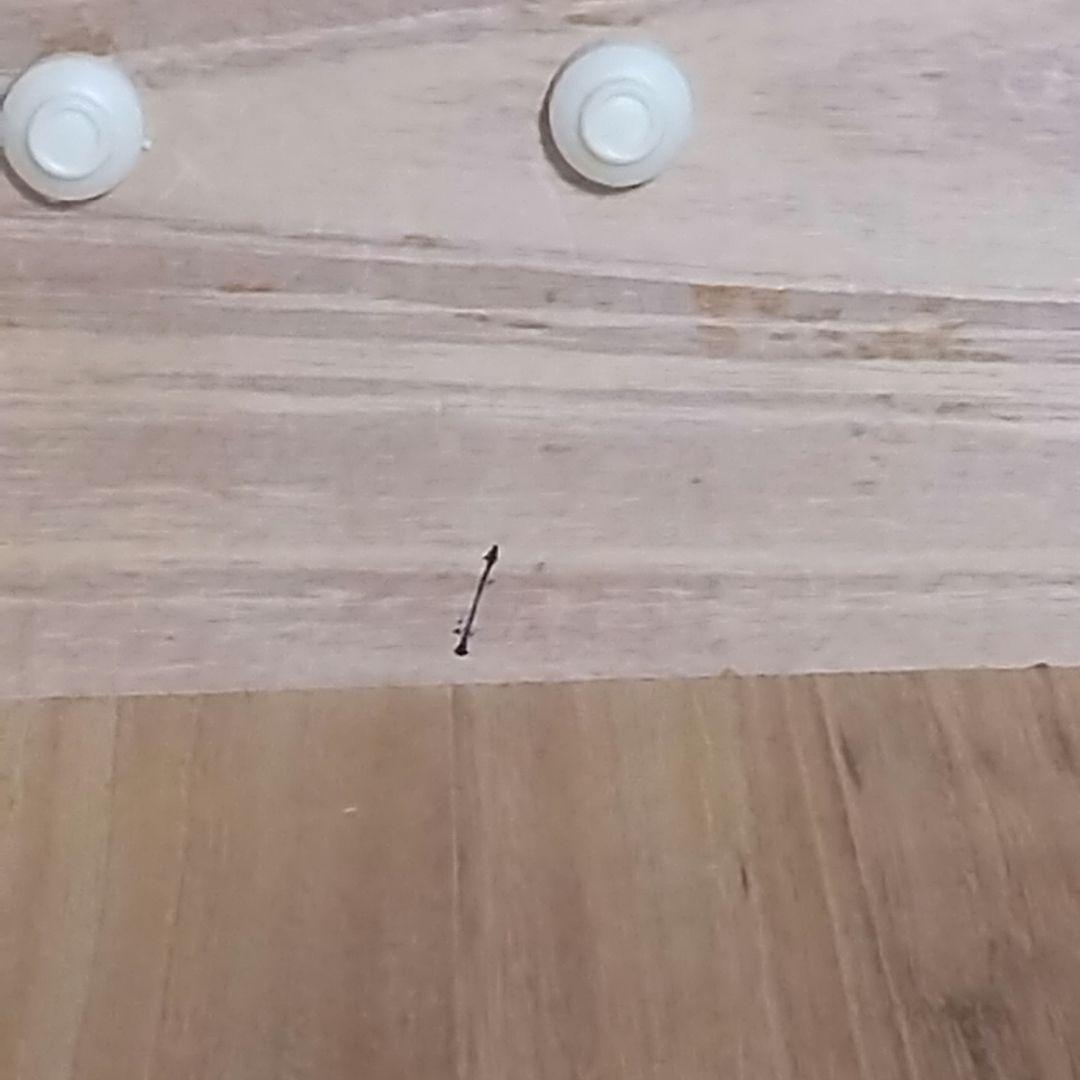 桐 木製 7段整理ダンス 分離可 可愛い取っ手 頑丈な造り チェスト