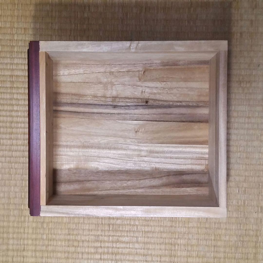 桐 木製 7段整理ダンス 分離可 可愛い取っ手 頑丈な造り チェスト