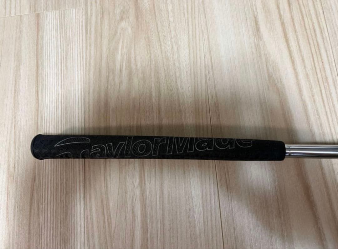 TaylorMade TP M4THトラスパター 33インチ ヘッドカバー付美品