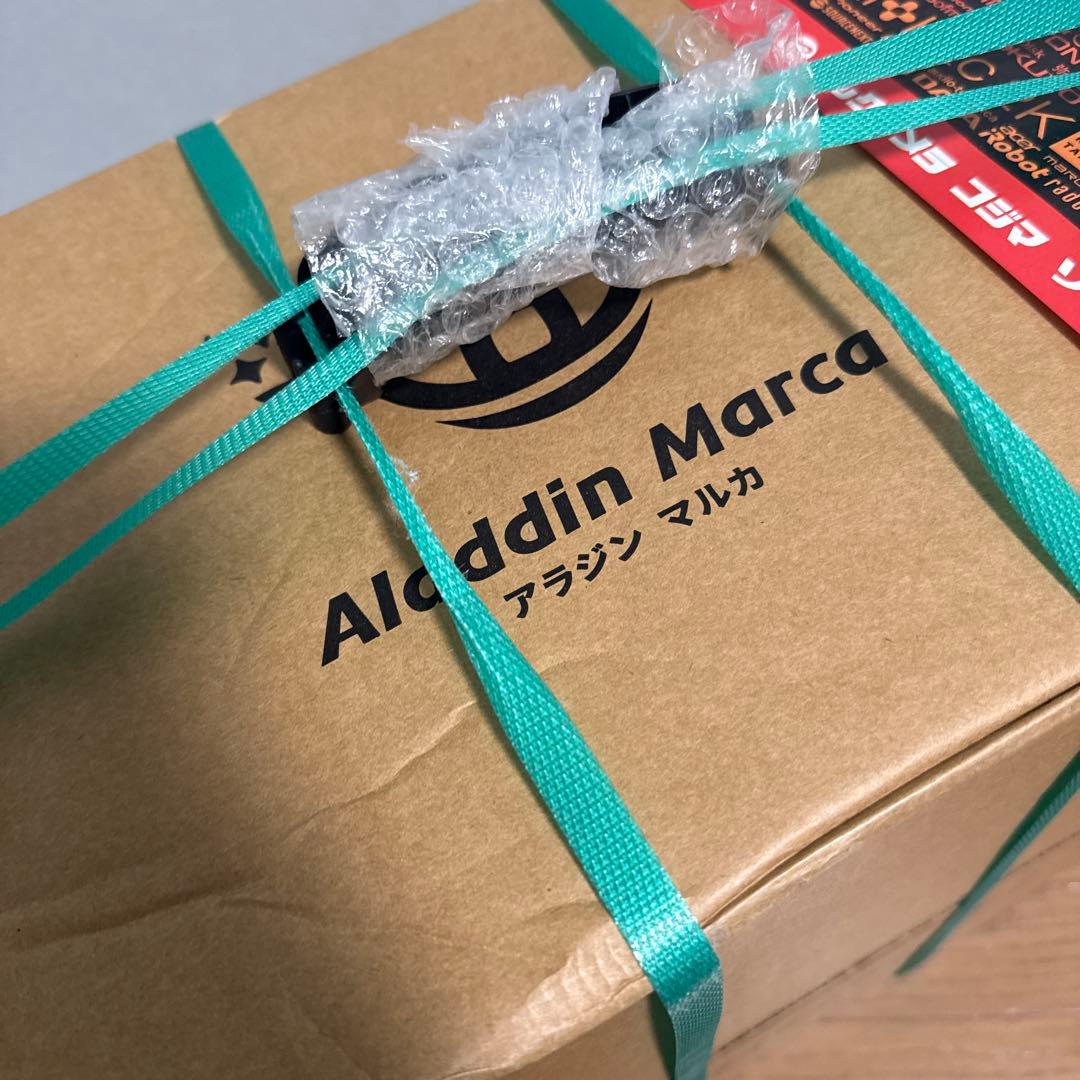 プロジェクター Alddin marca XM03F