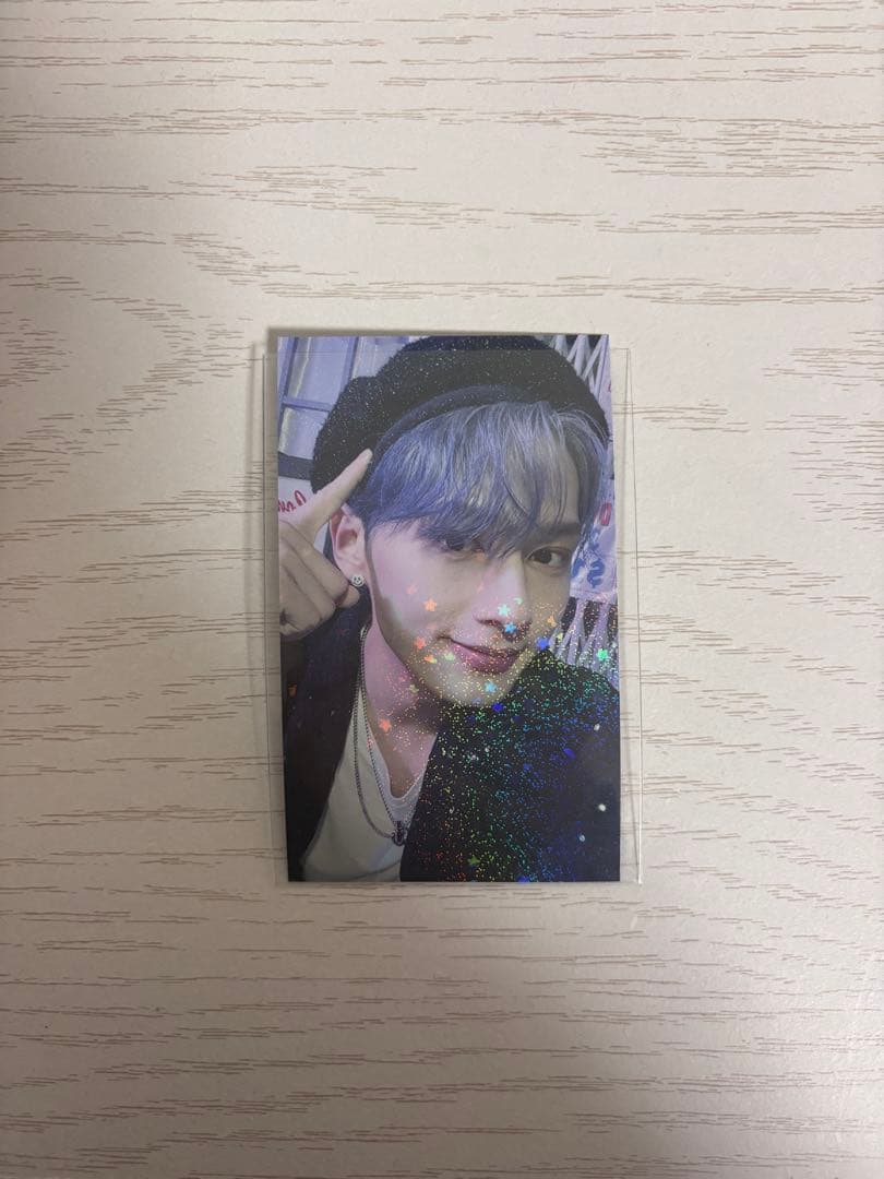 SEVENTEEN SECTOR17 ジュン HMV ラキドロ