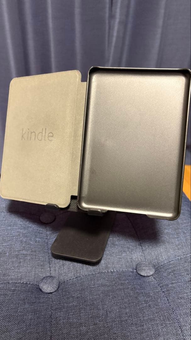 New Kindle 16GB 第11世代 ケース付き