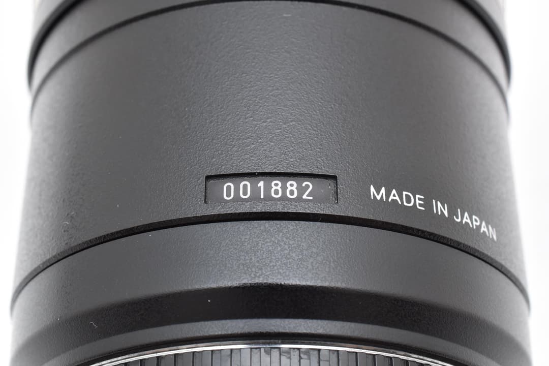 美品 Tamron SP AF 90mm F2.8 Di Nikon 9067