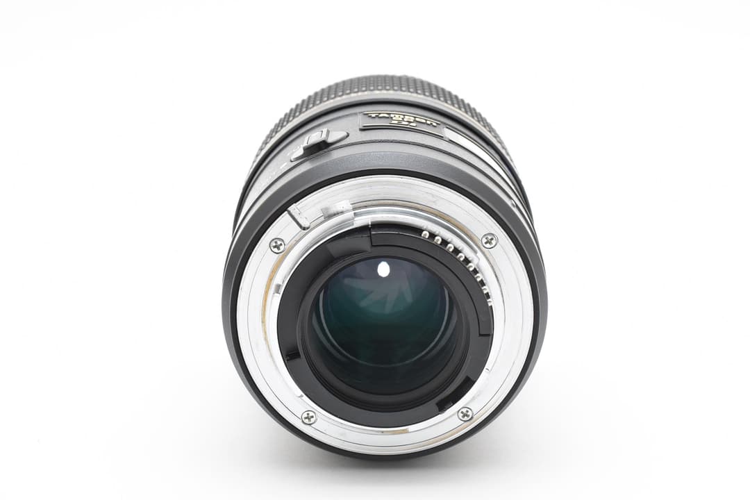 美品 Tamron SP AF 90mm F2.8 Di Nikon 9067