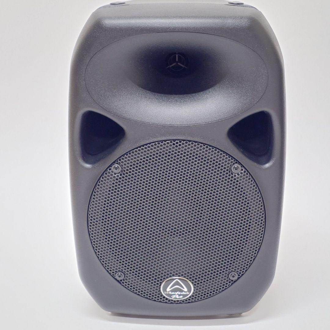 Wharfedale Pro Titan8 ワーフェデールプロ ワーフデールプロ