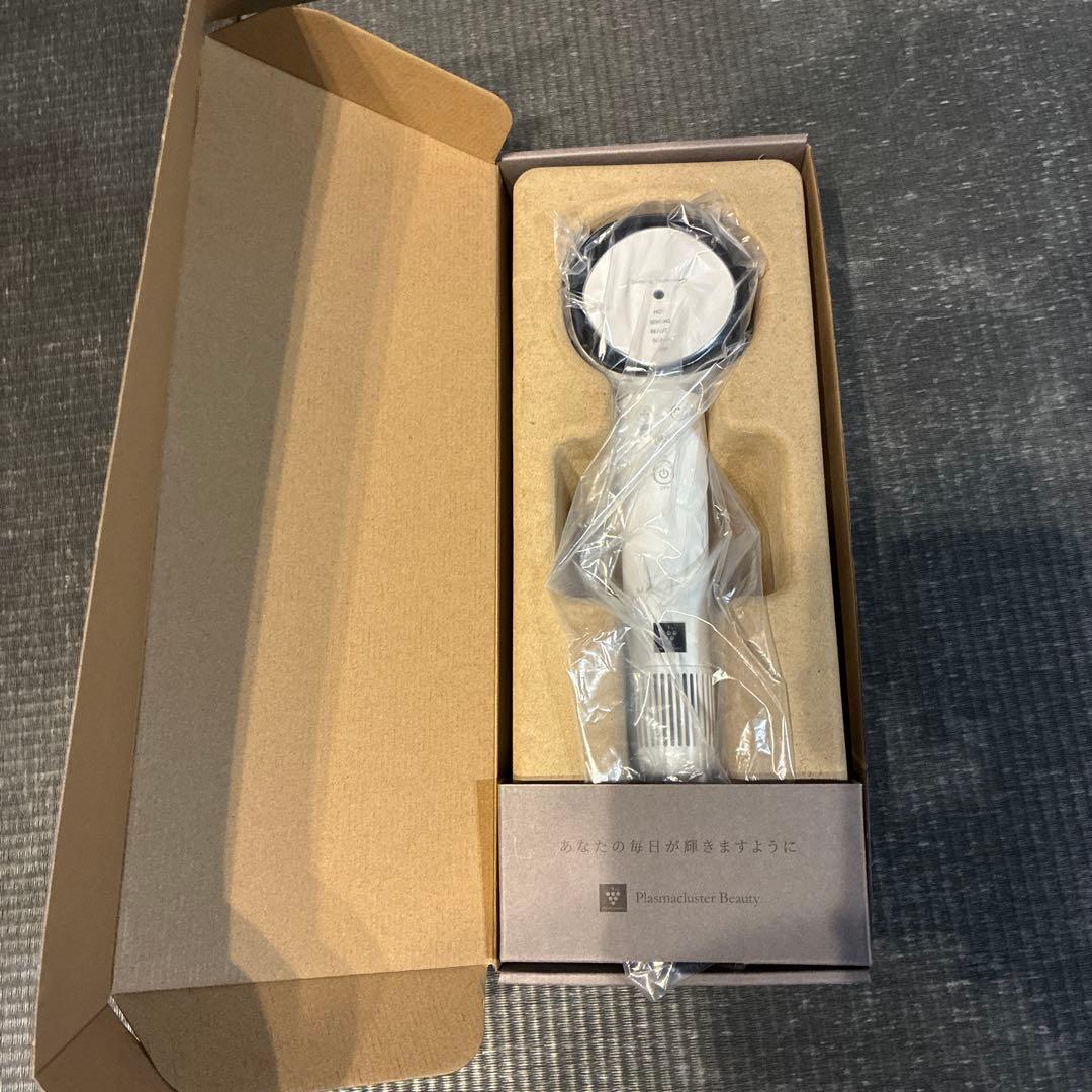 maoSHARP ドライヤー　IB-WX902-W